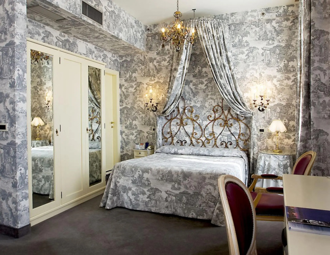 Hotel Principe photo 19