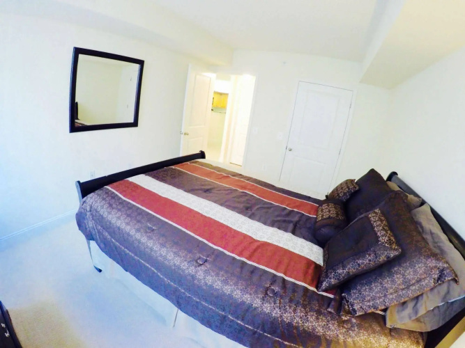 Suite Home America - DC