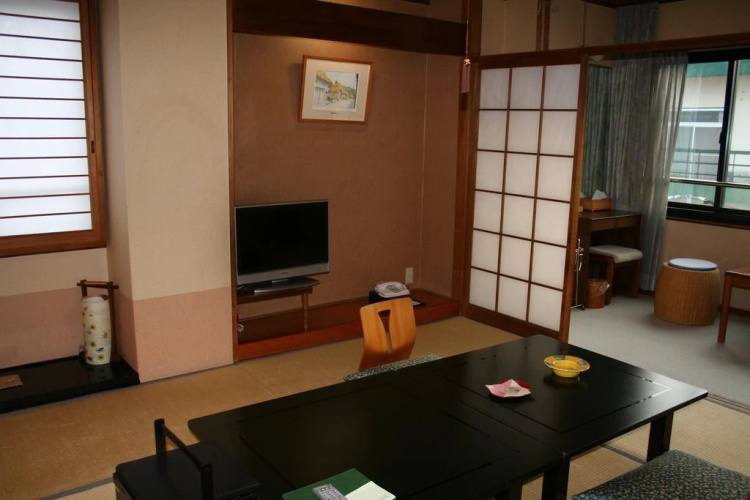 Seaside Hotel Mimatu Oetei