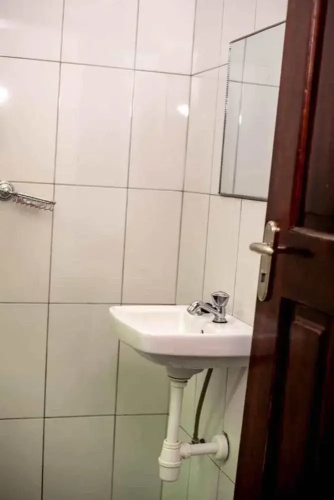 Baron Guest House