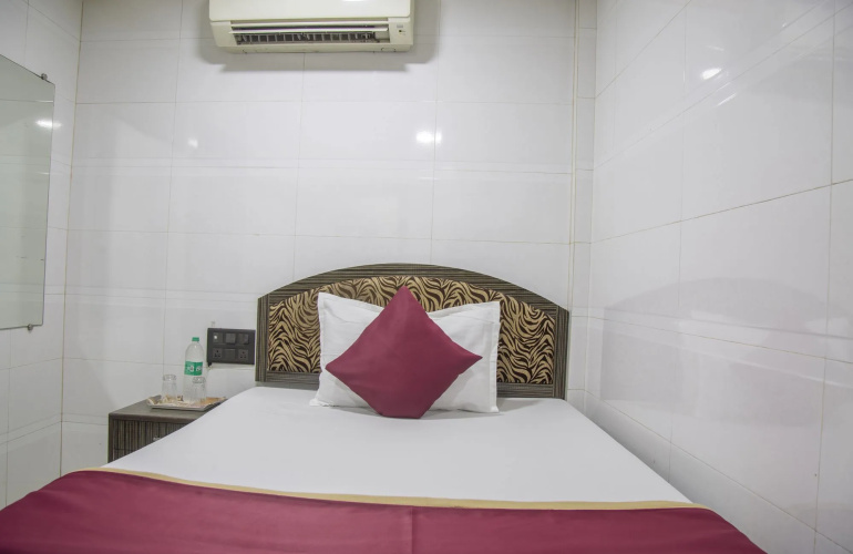 Relax Guest House