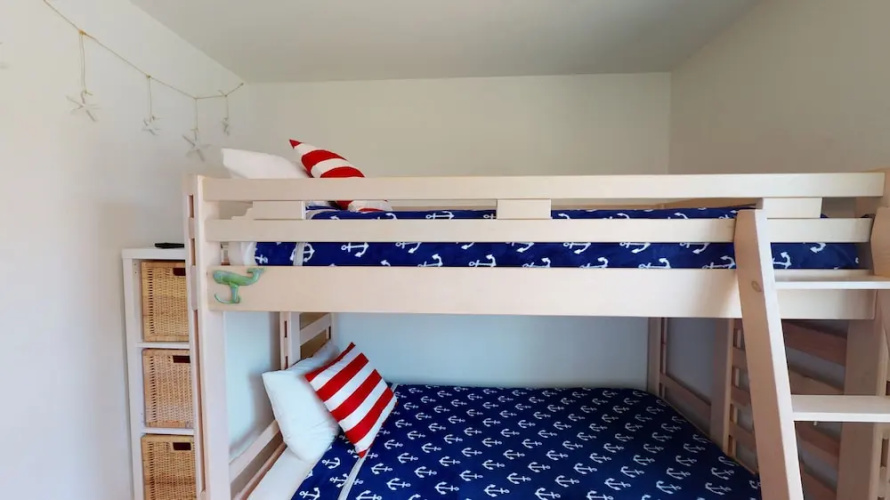 The Chic Shack - 3 Br Townhouse