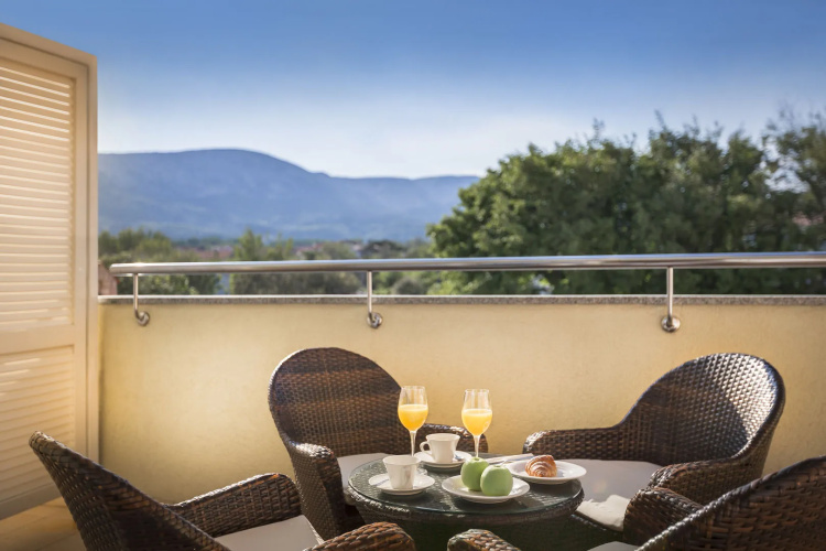 Valamar Villa Adria