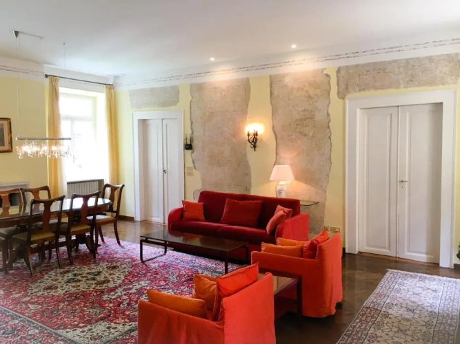 2 Bedrooms Superior Apartment
