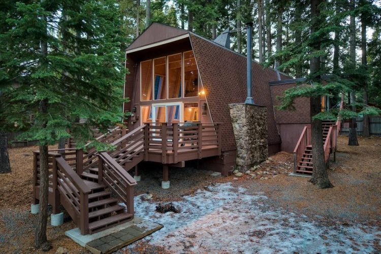 Cottage