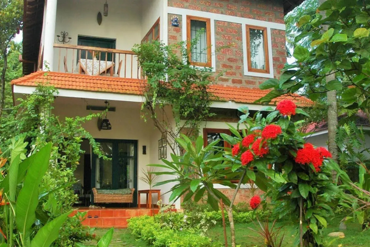 Villa Akasa