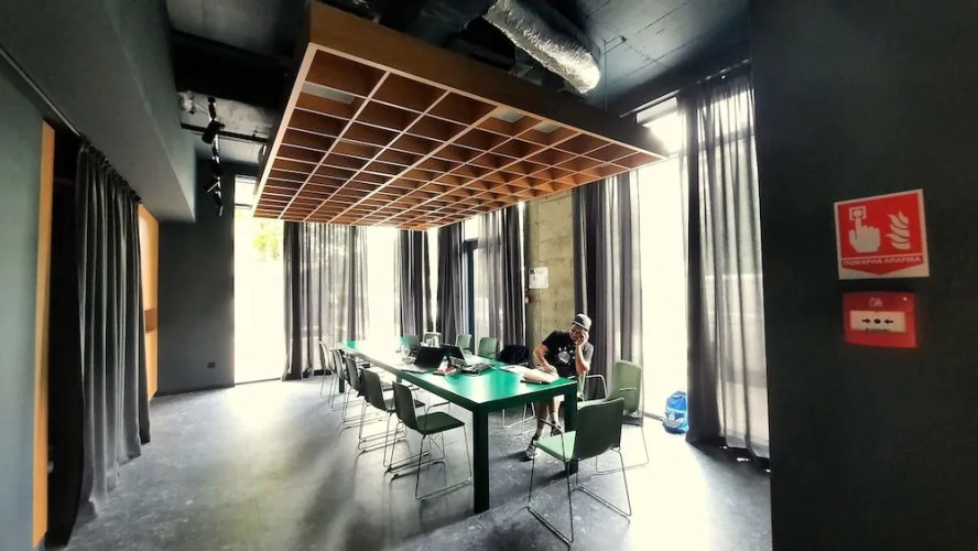 Фотография отеля