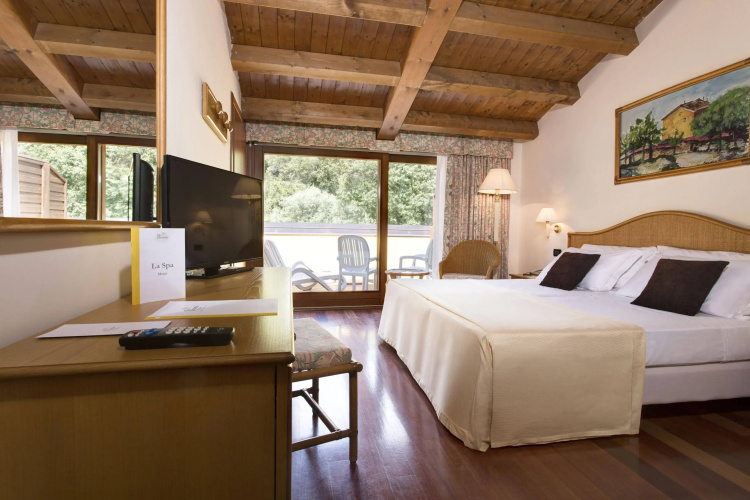 Poiano Garda Resort Hotel