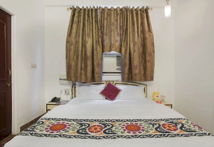 Hotel City Inn