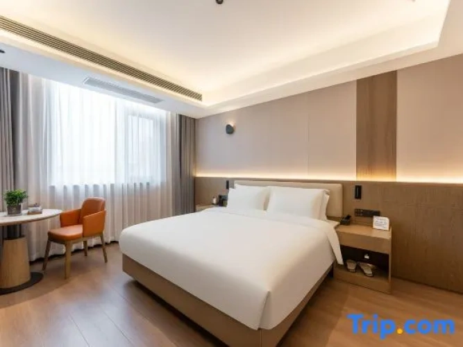 1 Bedroom Suite