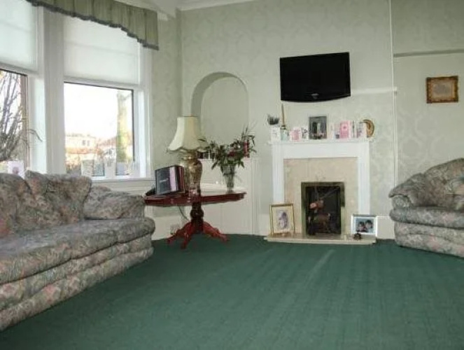 Gowanlea Guest House