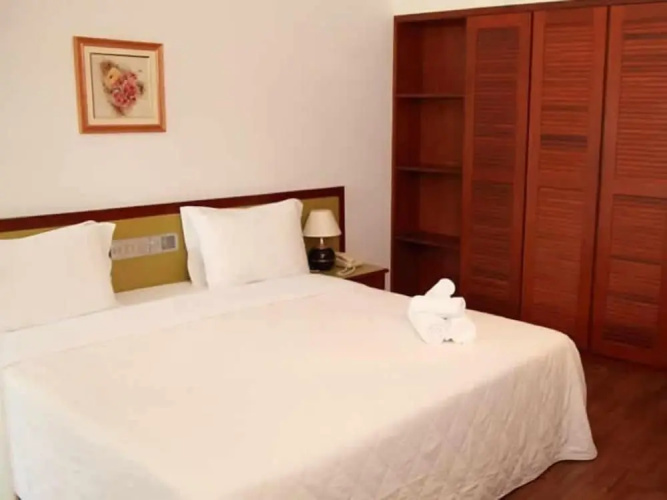 Aguas Mornas Palace Hotel