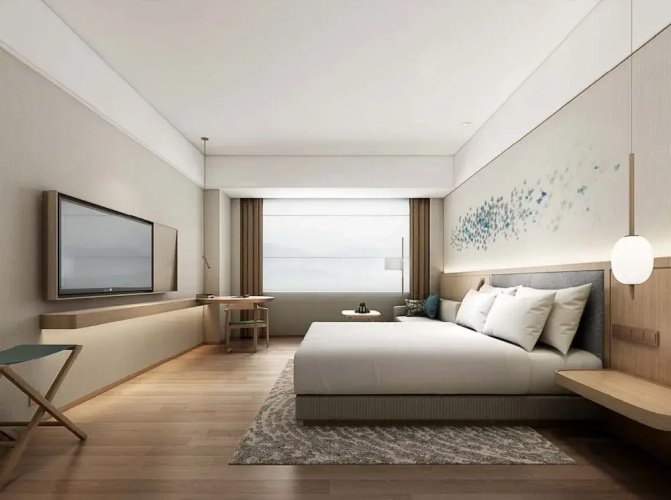 La Yarda Hotel Qihe