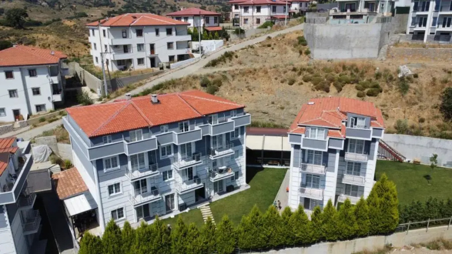 Sidelya Apart Pansiyon - Gökçeada