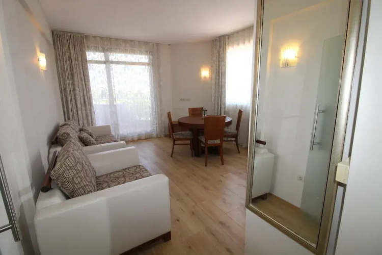 Menada Vris Apartments