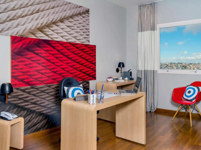 ibis Sao Paulo Interlagos