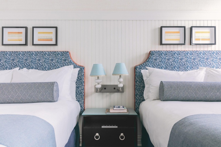Hotel Triton photo 8