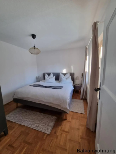 Ferienwohnung Tostner Burgblick