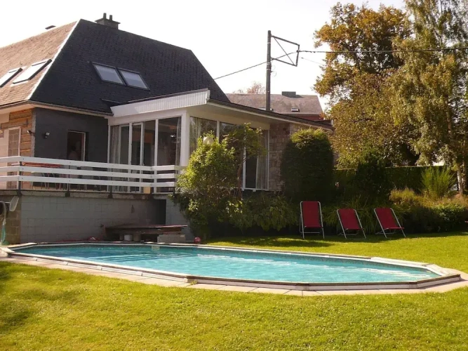 Cottage