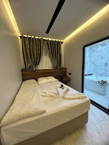 Antik Otel