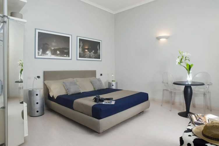 Best Vatican B&B