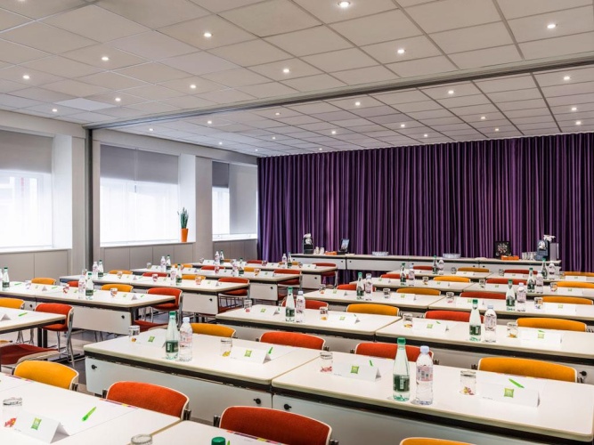 Ibis Styles Paris Bercy photo 33