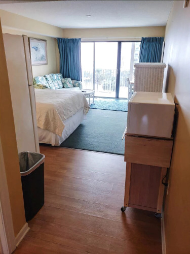 Blue Water Villa II 308 B