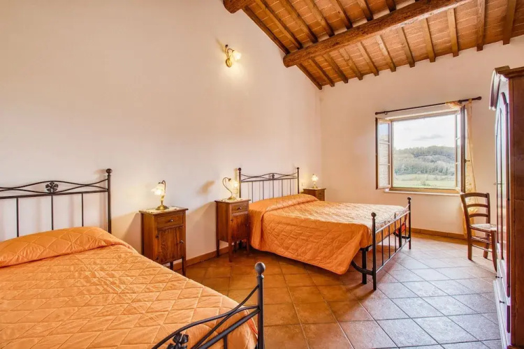 Appartamento Fiordaliso Shared Pool