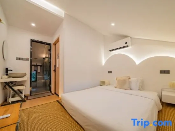 Double Apartment