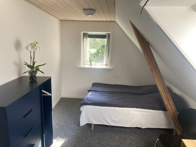 Residens Svalhøj