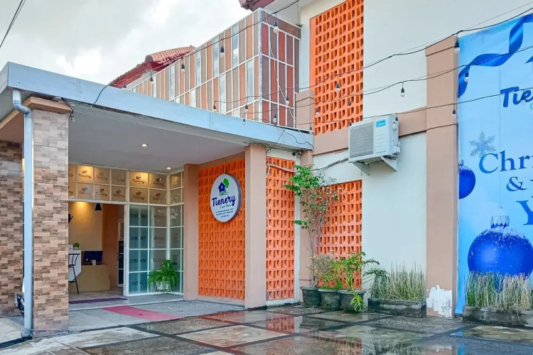 Otel görseli