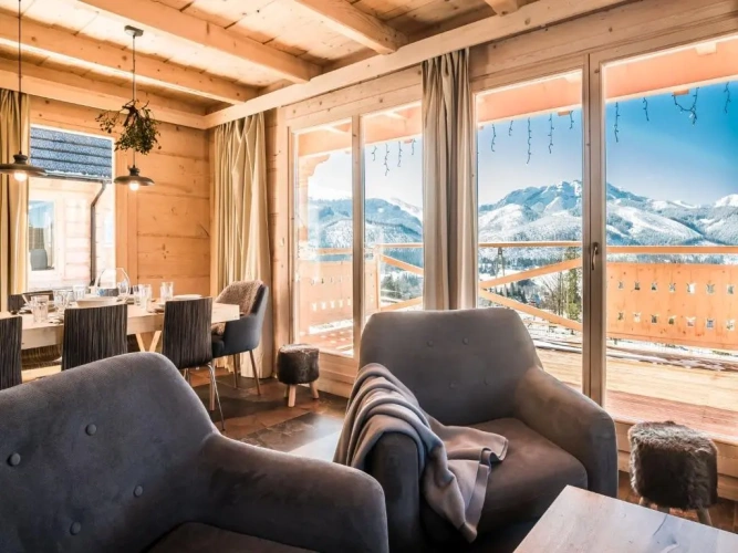Chalet