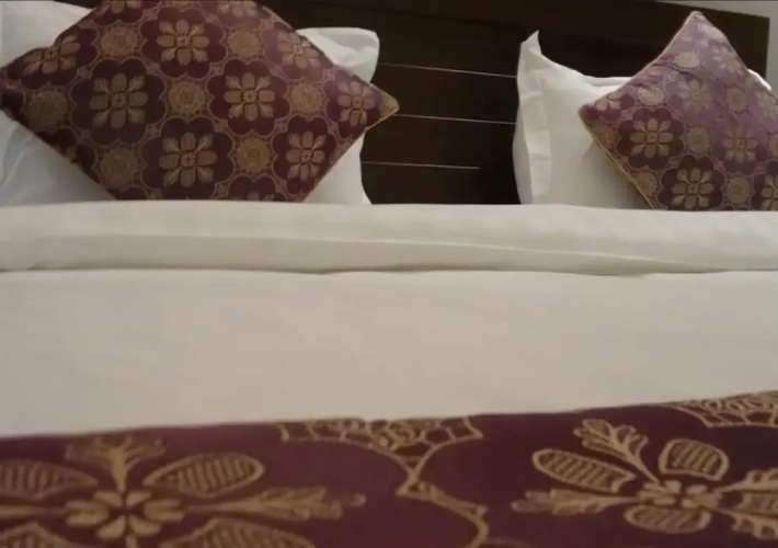 al sahafah gate hotel