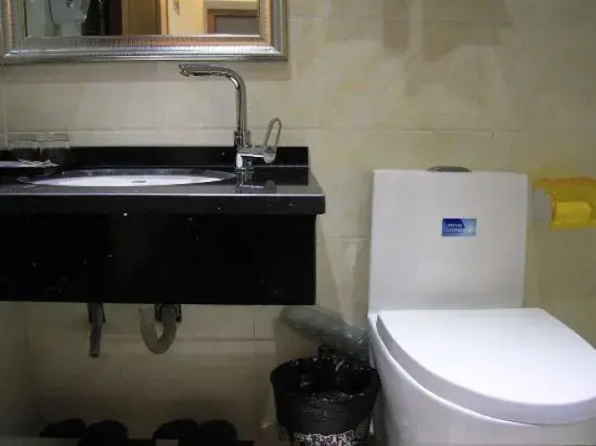 Lang Ting Business Hotel