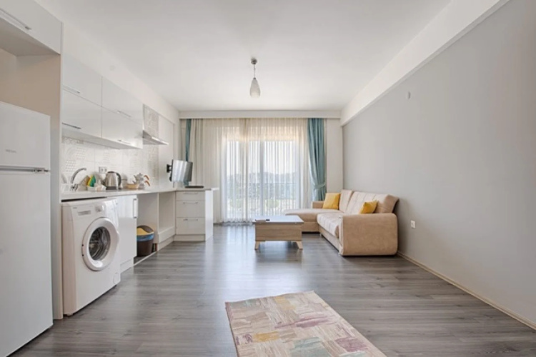 Midtown Fethiye Residences