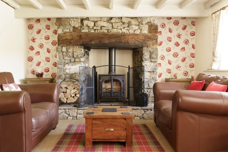 Luxury Cottage