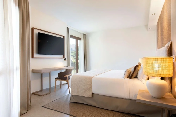 Double Junior Suite