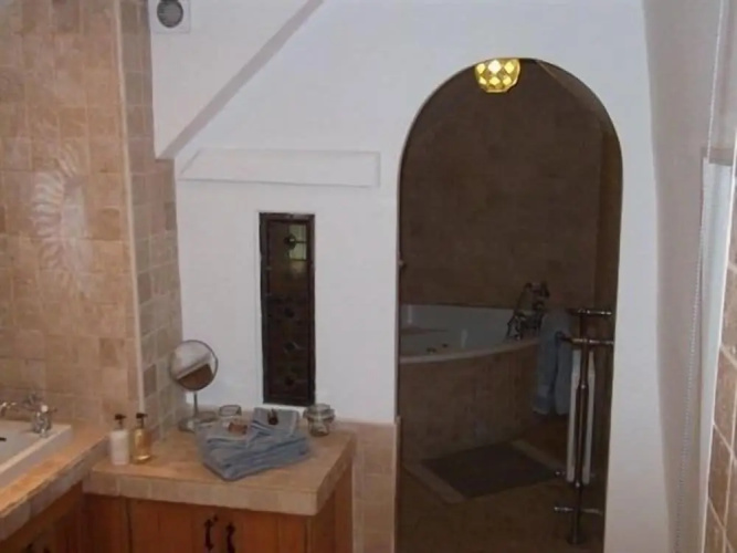 The Jasmine Room