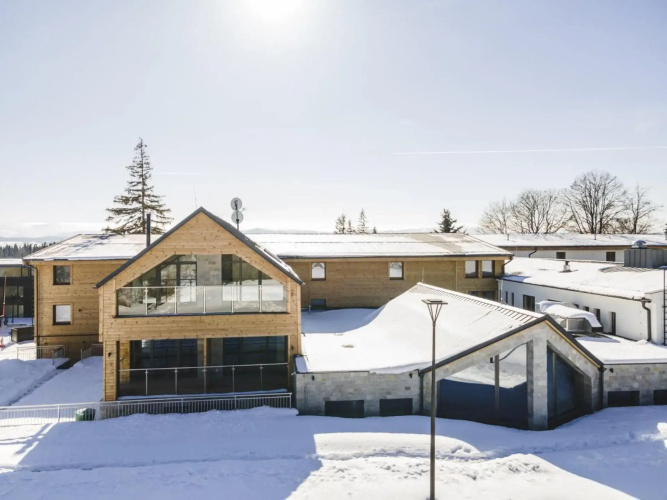 Otel görseli
