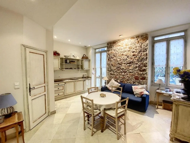 2 Bedrooms Superior Apartment