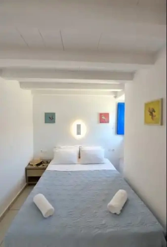 Annex Villa Douskos by the Sea - Mandraki Beach