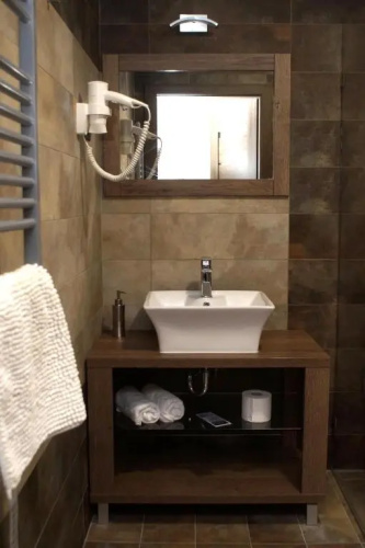 Hotel Fitromax Ajka
