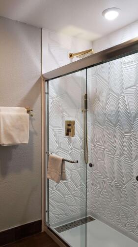 Lizon Curitiba HotelOver view