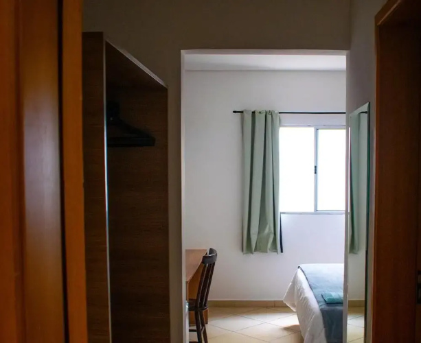 Bela Vista Hotel