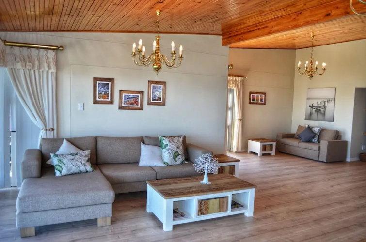 Zaria Sun Penthouse