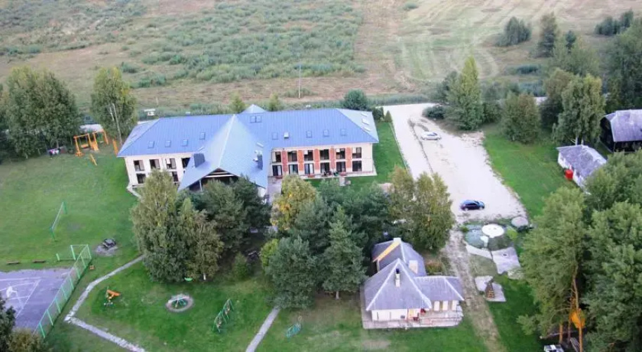 Aulaukio Baltija