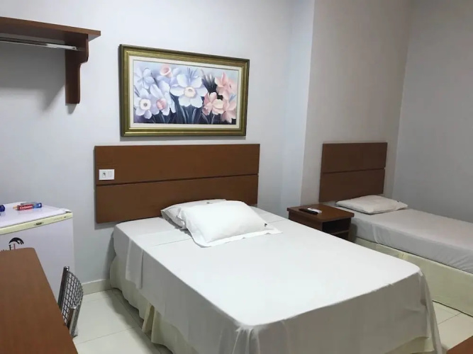 Hotel Itamarati