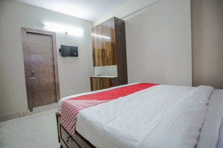 Dream Homes By OYO Rooms