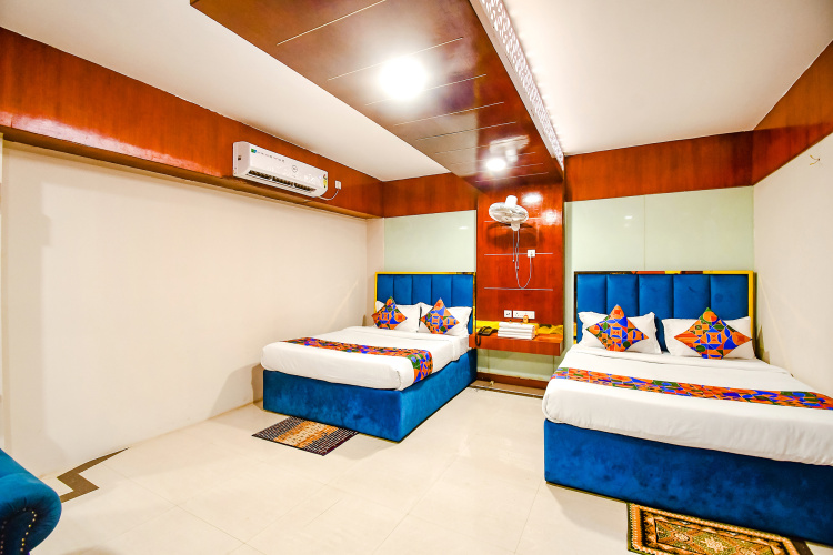 FabHotel Greenland Grand