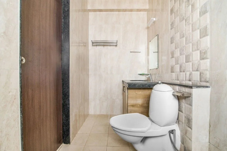 GuestHouser 3 BHK Villa 246e